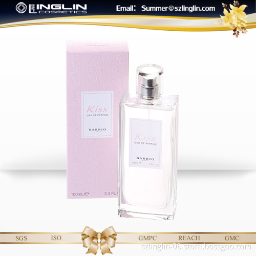 BARRIO KISS EDP Perfume